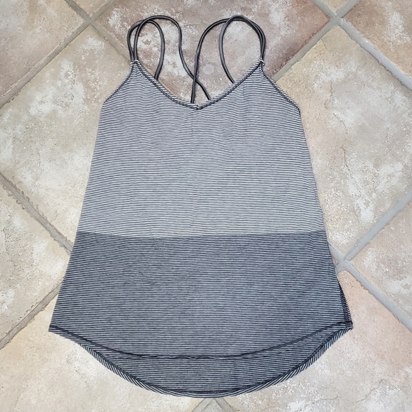 Lulu🍋Breezy Tank - Picture 4 of 8